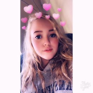 Meet your Posher, Zoe